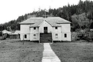 Garfield School Second Phase